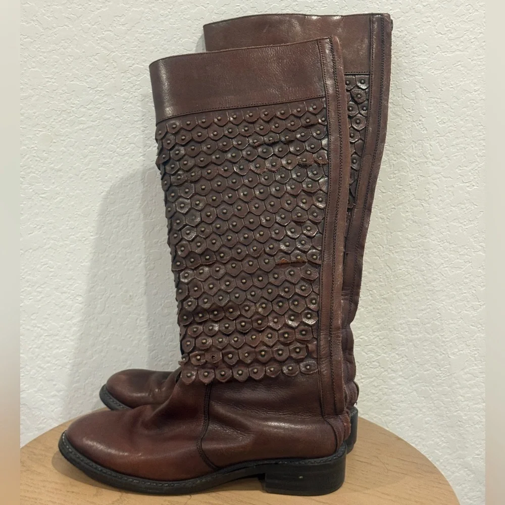 Luichiny chic brown